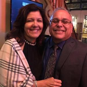 Meet your Posher, Janice